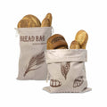 Harold Import Reusable Bread Saver Bags