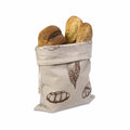 Harold Import Reusable Bread Saver Bags