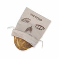 Harold Import Reusable Bread Saver Bags