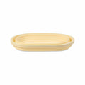 Harold Import Silicone Collapsible Oval Proofing Basket