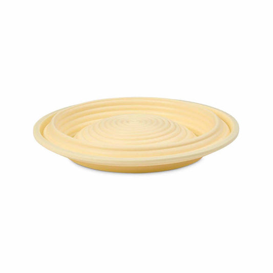 Harold Import Silicone Collapsible Round Proofing Basket