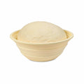 Harold Import Silicone Collapsible Round Proofing Basket