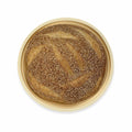 Harold Import Silicone Collapsible Round Proofing Basket
