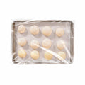 Harold Import Disposable Bread Proofing Cover Set