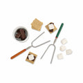 Harold Import Telescoping Roasting Forks - Set of 6