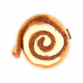 Pup Cup Cafe Cinna-bone Dog Toy - Mini