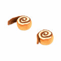 Pup Cup Cafe Cinna-bone Dog Toy - Mini