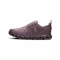 On Women's Cloud 6 Waterproof Shoes  Gobi Gobi