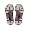 On Women's Cloud 6 Waterproof Shoes  Gobi Gobi