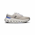 On Women's Cloudrunner 3 Shoes  Pearl Sailor