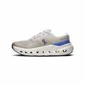 On Women's Cloudrunner 3 Shoes  Pearl Sailor