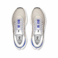 On Women's Cloudrunner 3 Shoes  Pearl Sailor