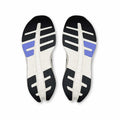 On Women's Cloudrunner 3 Shoes  Pearl Sailor