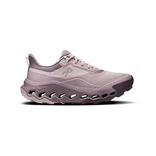 On Women's Cloudhorizon 2 Shoes Fade Heron