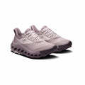 On Women's Cloudhorizon 2 Shoes Fade Heron