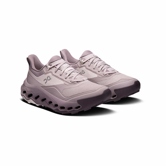 On Women's Cloudhorizon 2 Shoes Fade Heron