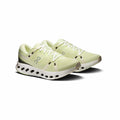 On Men's Cloudsurfer 2 Shoes Linen Ivory