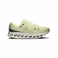 On Men's Cloudsurfer 2 Shoes  Linen Ivory