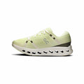 On Men's Cloudsurfer 2 Shoes  Linen Ivory