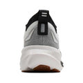 Brooks Men's Glycerin 23 Shoes  White Black Biscuit