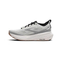 Brooks Men's Glycerin 23 Shoes  White Black Biscuit