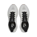 Brooks Men's Glycerin 23 Shoes  White Black Biscuit