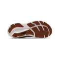 Brooks Men's Glycerin 23 Shoes  White Black Biscuit