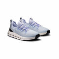 On Kids' Cloudleap Running Shoes Marsh Sailor