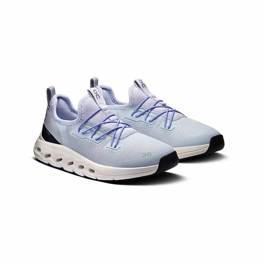 On Kids' Cloudleap Running Shoes Marsh Sailor