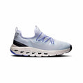 On Kids' Cloudleap Running Shoes  Marsh Sailor
