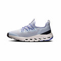 On Kids' Cloudleap Running Shoes  Marsh Sailor