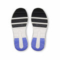 On Kids' Cloudleap Running Shoes  Marsh Sailor
