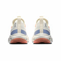 On Kids' Cloudleap Running Shoes  Ghost Sunstone
