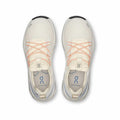 On Kids' Cloudleap Running Shoes  Ghost Sunstone