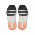 On Kids' Cloudleap Running Shoes  Ghost Sunstone