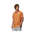 Columbia Men's University of Tennessee PFG Super Slack Tide Short Sleeve Shirt