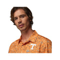 Columbia Men's University of Tennessee PFG Super Slack Tide Short Sleeve Shirt