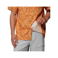 Columbia Men's University of Tennessee PFG Super Slack Tide Short Sleeve Shirt