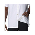 Columbia Men's University of Tennessee PFG Slack Tide Camp Short Sleeve Shirt