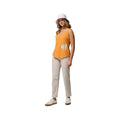 Columbia Women's University of Tennessee Cades Cape Sleeveless Tank Top