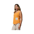 Columbia Women's University of Tennessee Cades Cape Sleeveless Tank Top
