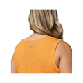 Columbia Women's University of Tennessee Cades Cape Sleeveless Tank Top