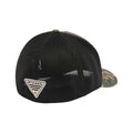 Columbia University of Tennessee PHG Mesh Camo Cap  Sahara Duck Camo