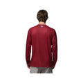 Columbia Men's University of South Carolina PFG Terminal Tackle Long Sleeve T- Shirt  Beet Heather