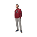 Columbia Men's University of South Carolina PFG Terminal Tackle Long Sleeve T- Shirt  Beet Heather