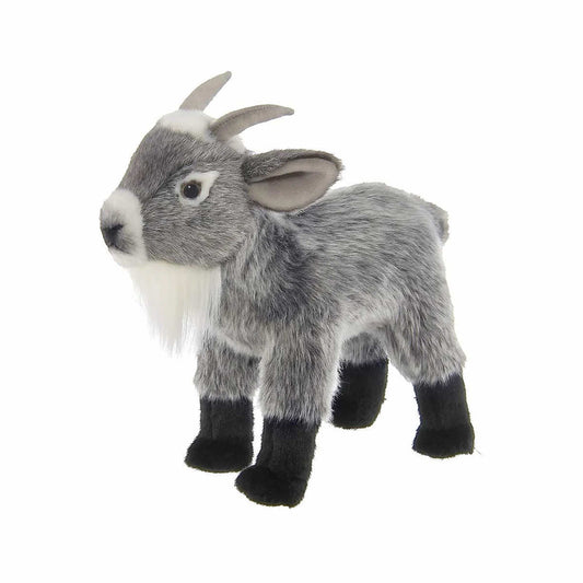 Bearington Garret the Goat Plush Toy