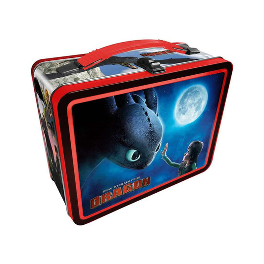 How to Train Your Dragon Fun Box