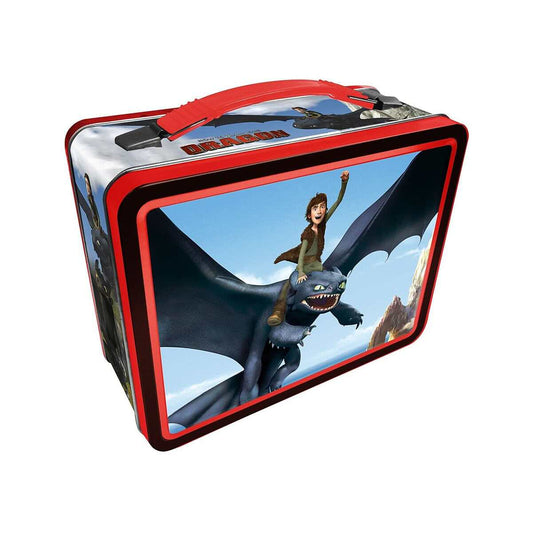How to Train Your Dragon Fun Box