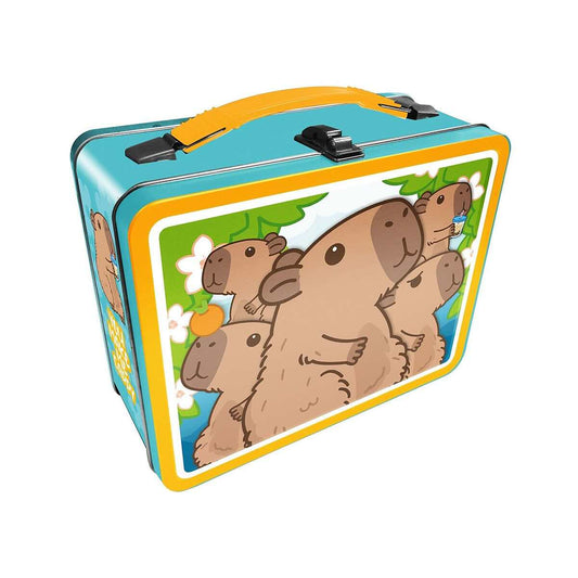 Capybara Novelty Fun Box