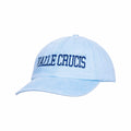 Valle Crucis Embroidery Adams Ballcap Baby Blue